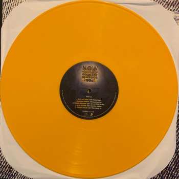 2LP Various: Now That's What I Call Country Classics 90s CLR