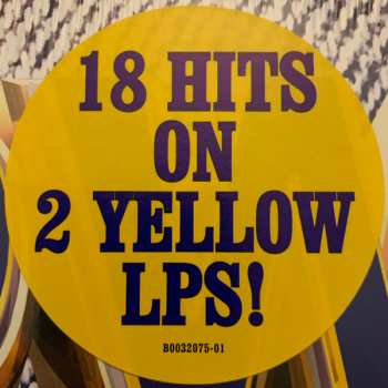 2LP Various: Now That's What I Call Country Classics 90s CLR