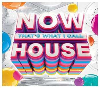 Album Various: Now That's What I Call House