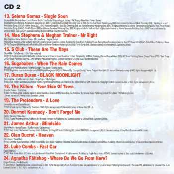 2CD Various: Now That's What I Call Music! 116