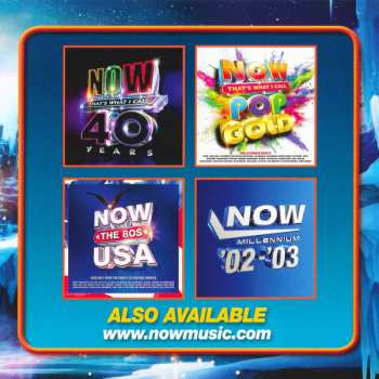 2CD Various: Now That's What I Call Music! 116