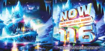 2CD Various: Now That's What I Call Music! 116