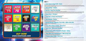 2CD Various: Now That's What I Call Music! 116