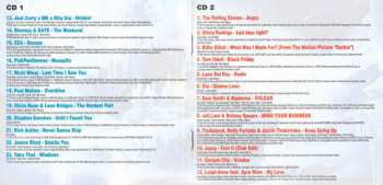 2CD Various: Now That's What I Call Music! 116
