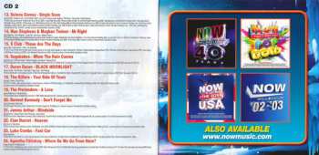 2CD Various: Now That's What I Call Music! 116