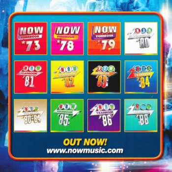 2CD Various: Now That's What I Call Music! 116