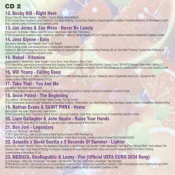 2CD Various: Now That's What I Call Music! 118