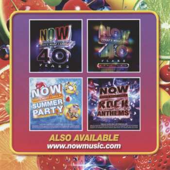 2CD Various: Now That's What I Call Music! 118