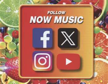 2CD Various: Now That's What I Call Music! 118