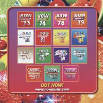 2CD Various: Now That's What I Call Music! 118