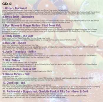 2CD Various: Now That's What I Call Music! 118