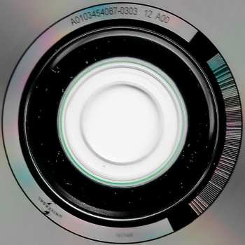 3CD Various: Now That's What I Call Music '13-'23: 40 Years Volume 4 2013-2023