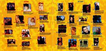 2CD Various: Now That's What I Call Music 17