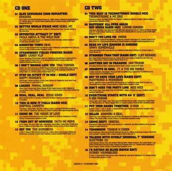 2CD Various: Now That's What I Call Music 17