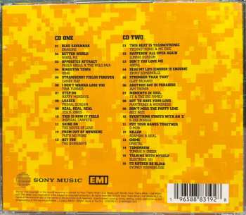2CD Various: Now That's What I Call Music 17