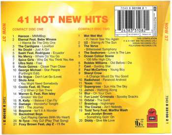 CD Various: Tonight I Give In