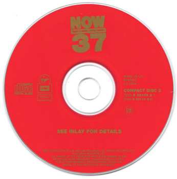 CD Various: Tonight I Give In