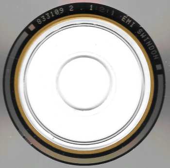 CD Various: Tonight I Give In