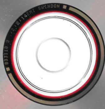 CD Various: Tonight I Give In