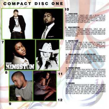 2CD Various: Now That's What I Call Music! 68