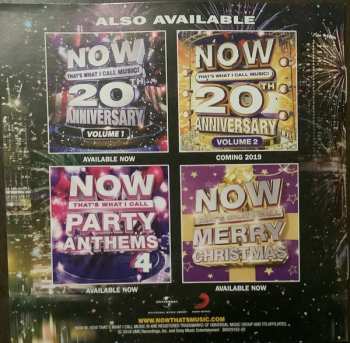 CD Various: Now That's What I Call Music! 68