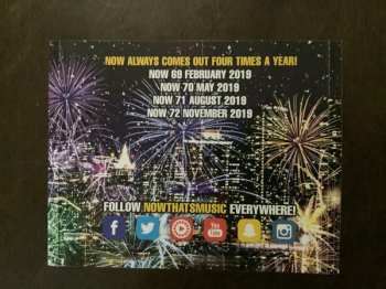 CD Various: Now That's What I Call Music! 68