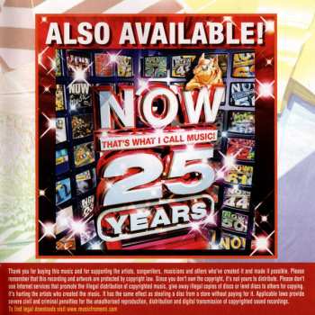 2CD Various: Now That's What I Call Music! 71