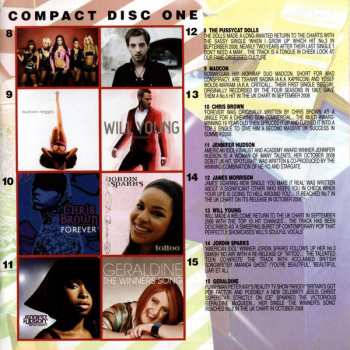 2CD Various: Now That's What I Call Music! 71