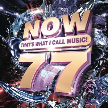 CD Various: Now That's What I Call Music! 77