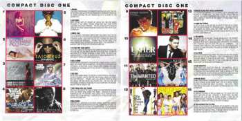 2CD Various: Now That's What I Call Music! 77