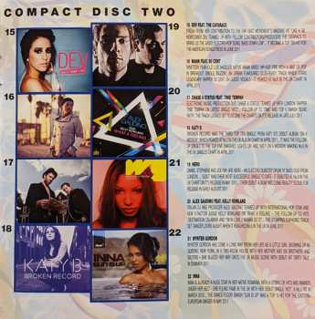 2CD Various: Now That's What I Call Music! 79