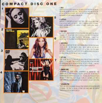 2CD Various: Now That's What I Call Music! 79