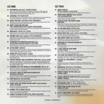 2CD Various: Now That's What I Call Music 8