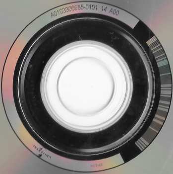 2CD Various: Now That's What I Call Music 8