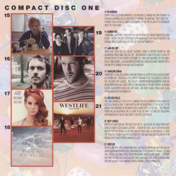 2CD Various: Now That's What I Call Music! 80
