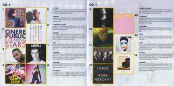2CD Various: Now That's What I Call Music! 86
