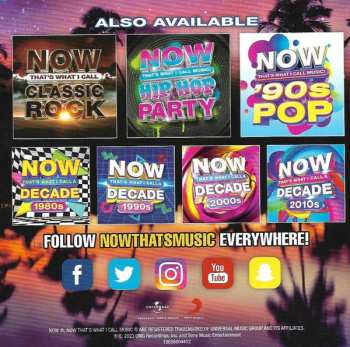CD Various: NOW That's What I Call Music! 87 NUM