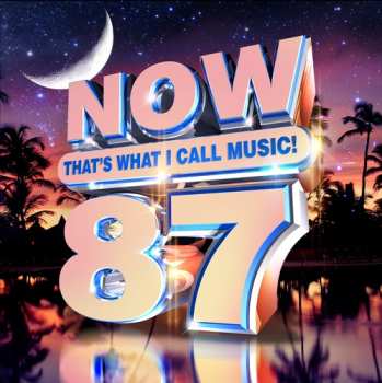 Album Various: Now That's What I Call Music! 87