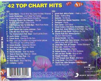 2CD Various: Now That's What I Call Music! 94