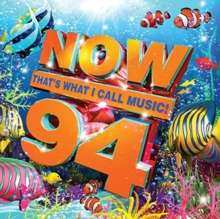2CD Various: Now That's What I Call Music! 94