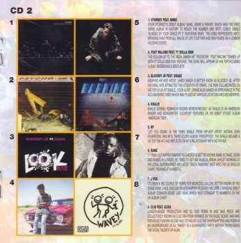 2CD Various: Now That's What I Call Music! 99