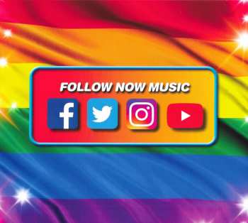 4CD Various: Now That's What I Call Pride