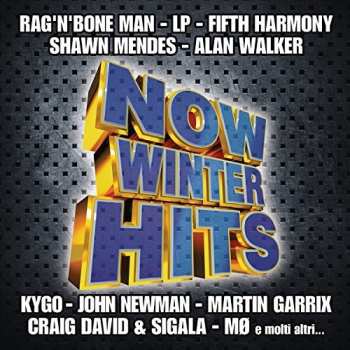 Album Various: Now Winter Hits 