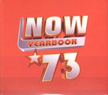 4CD Various: Now Yearbook '73