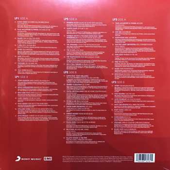 3LP Various: Now Yearbook '73 CLR