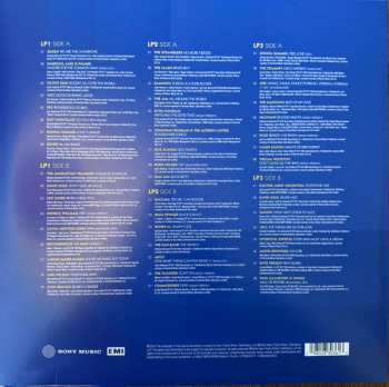 3LP Various: Now Yearbook '77 CLR