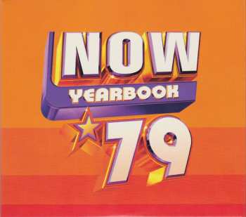 4CD Various: Now Yearbook '79