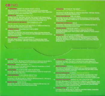 4CD Various: Now Yearbook '85