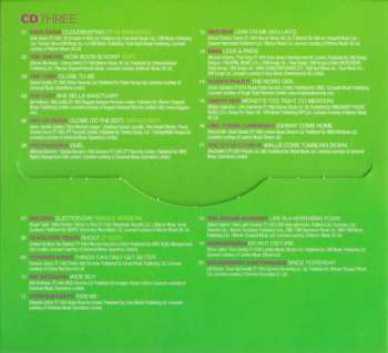 4CD Various: Now Yearbook '85