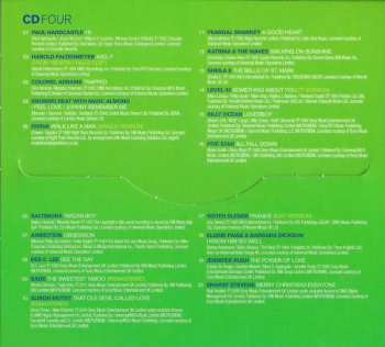 4CD Various: Now Yearbook '85